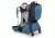 Osprey Poco AG 39 L Premium Child Carrier-Seaside Blue