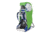 Osprey Poco Child Carrier Raincover, Electric Lime, One Size, 10002106