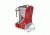 Osprey Poco Child Carrier-Romper Red