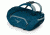 SnowKit Duffel, Blue, One Size
