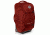 Osprey Sojourn 25/60 L Wheeled Convertible Pack-Hoodoo Red