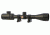 Osprey Standard 3-9x40 Duplex Rifle Scope, SD3-9x40DP