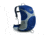 Osprey Stratos 34 Pack-Tarn M