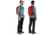 Osprey Talon 22 Pack, Cosmic Red, Small/Medium, 10002709
