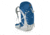 Osprey Talon 44 Pack-Indigo/Blue-S/M