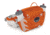 Osprey Talon 6 Lumbar Pack-Flame Orange