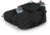 Osprey Talon 6 Pack, Stealth Black, One Size, 10002717