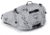 Osprey Tempest 6 Pack, Aluminum Grey, One Size, 10002750