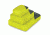 Osprey Ultra Light Packing Cube Set, Electric Lime, One Size 10001285