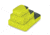 Ultra Light Packing Cube Set, Lime, Set