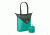 Osprey Ultra Light Stuff Tote Bag, Tropic Teal, One Size 10001233