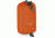 Osprey Ultralight 1L Stuff Sack -Poppy Orange