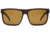 OTIS AFTER DARK X Sunglasses - Mens, Matte Espresso/Brown Polar, 61-16-135, 136-2002P