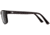 OTIS CASA BAY Sunglasses, Black Woodland Matte/Grey Polar, 55 - 17 - 145, 30-1801P
