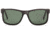 OTIS CASA BAY Sunglasses, Black Woodland Matte/Grey Polar, 55 - 17 - 145, 30-1801P