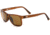 OTIS CASA BAY Sunglasses, Woodland Matte/Brown Polar, 55 - 17 - 145, 30-1802P