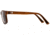OTIS CASA BAY Sunglasses, Woodland Matte/Brown Polar, 55 - 17 - 145, 30-1802P