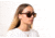 OTIS CASA BAY Sunglasses, Woodland Matte/Brown Polar, 55 - 17 - 145, 30-1802P