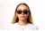 OTIS CASA BAY Sunglasses, Woodland Matte/Brown Polar, 55 - 17 - 145, 30-1802P