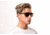 OTIS CASA BAY Sunglasses, Woodland Matte/Brown Polar, 55 - 17 - 145, 30-1802P