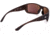 OTIS Coastin Slim Sunglasses - Mens, Wooland Matte Frame/Green Polarized Lens, 162-2203LL