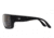OTIS COASTIN Sunglasses - Mens, Matte Black/L.I.T Polar Grey, 61-16-129, 139-2001LL