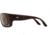 OTIS COASTIN Sunglasses - Mens, Matte Espresso/Brown Polar, 61-16-129, 139-2002P