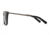 OTIS CROSSROADS Sunglasses, Matte Black/Grey Polar, 55-17-140, 19-1801P