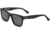 OTIS HAWTON ECO Sunglasses, Matte Grey/Grey Polar, 51 - 22 - 142, 126-1906P