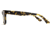 OTIS HAWTON Sunglasses, Dark Tort/Green Polar, 51 - 22 - 142, 126-1901P