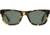OTIS HAWTON Sunglasses, Dark Tort/Green Polar, 51 - 22 - 142, 126-1901P