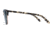 OTIS LITTLE LIES Sunglasses - Womens, Black Tort/Grey Polar, 56-17-140, 20-1805P