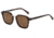 OTIS MODERN AVE Sunglasses, Eco Havana/Brown Polar, 50-21-140, 144-2102P