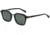 OTIS MODERN AVE Sunglasses, Eco Matte Black/Grey Polar, 50-21-140, 144-2101P