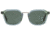 OTIS MODERN AVE Sunglasses, Emerald/Grey Polar, 50-21-140, 144-2103P
