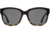 OTIS Odyssey Sunglasses - Mens, Black Angora Frame/Grey Polarized Lens, 166-2201LL