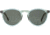 OTIS OMAR X Sunglasses, Emerald Green/Grey Polar, 52-23-140, 135-2002P