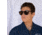 OTIS OMAR X Sunglasses, Matte Dark Tort/Brown Polar, 52-23-140, 135-2001P