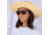 OTIS OMAR X Sunglasses, Matte Dark Tort/Brown Polar, 52-23-140, 135-2001P