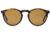 OTIS OMAR X Sunglasses, Matte Dark Tort/Brown Polar, 52-23-140, 135-2001P