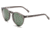 OTIS OMAR X Sunglasses, Trans Smoke/Grey Polar, 52-23-140, 135-2003P