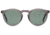 OTIS OMAR X Sunglasses, Trans Smoke/Grey Polar, 52-23-140, 135-2003P