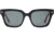 OTIS OSKA Sunglasses, Navy Crystal Red/Smokey Blue, 54-21-145, 132-2002