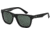 OTIS PANORAMA Sunglasses, Eco Black/Grey Polar, 54-19-140, 145-2101P