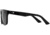 OTIS PANORAMA Sunglasses, Eco Black/Grey Polar, 54-19-140, 145-2101P