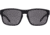 OTIS Rambler Sport X Sunglasses - Mens, Matte Black Frame/Grey Polarized Lens, 179-2201LL