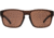 OTIS Rambler Sport X Sunglasses - Mens, Matte Espresso Frame/Brown Polarized Lens, 179-2202LL