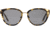 OTIS SCARLETT Sunglasses - Womens, Dark Tort/Neutral Grey Polar, 55-19-140, 133-2002P-IC