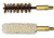 Otis Technology Brush/Mop Combo Pack, 10MM/ .40 Caliber, Bronze, FG-341-MB
