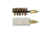 Otis Technology Brush/Mop Combo Pack, 28 GA, Bronze, FG-528-MB